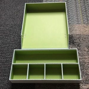 Desk Organizers